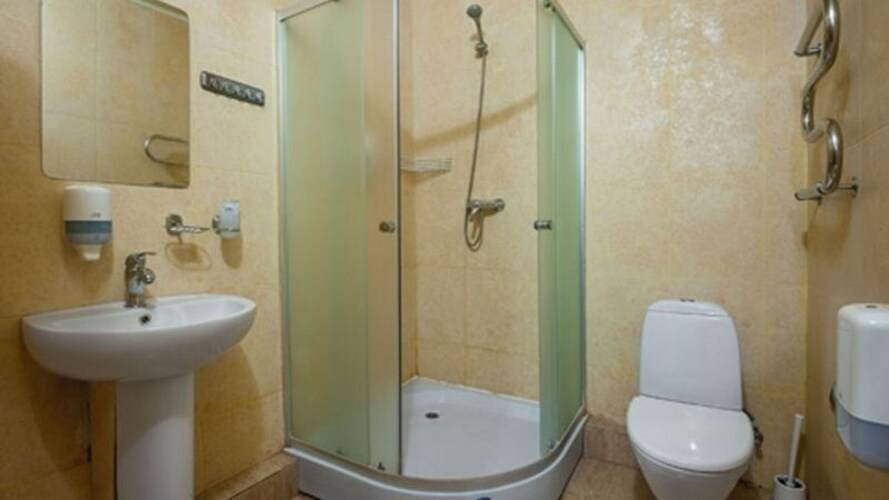 Отель Мартон Северная