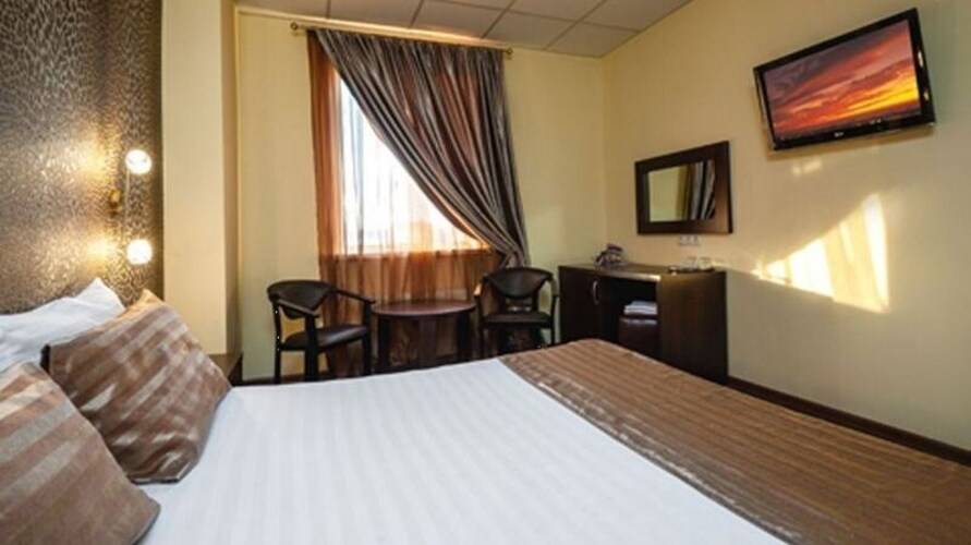 Отель Мартон Северная