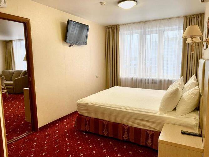 Амакс Сити Отель