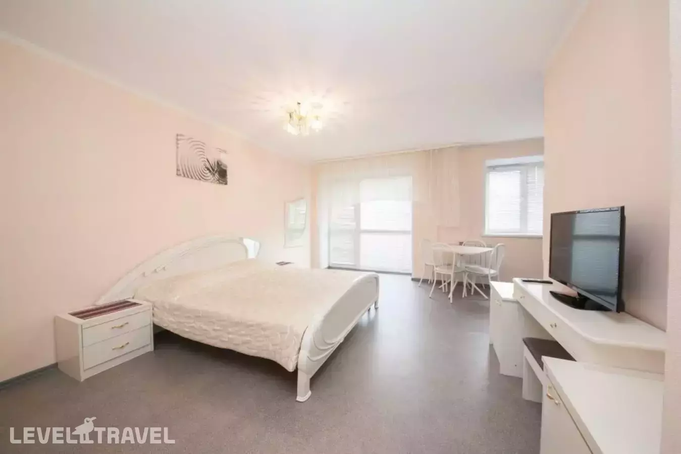 Апартаменты Квартировъ -Центр