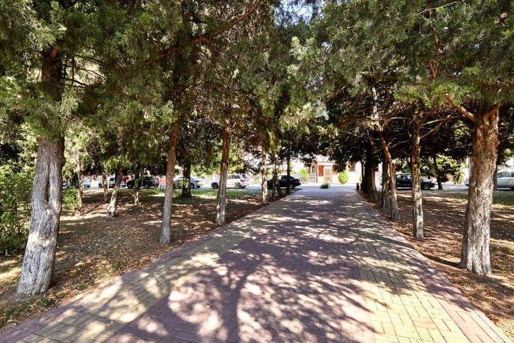 Отель Екатерининский