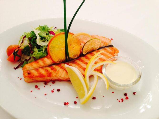 Отель Екатерининский