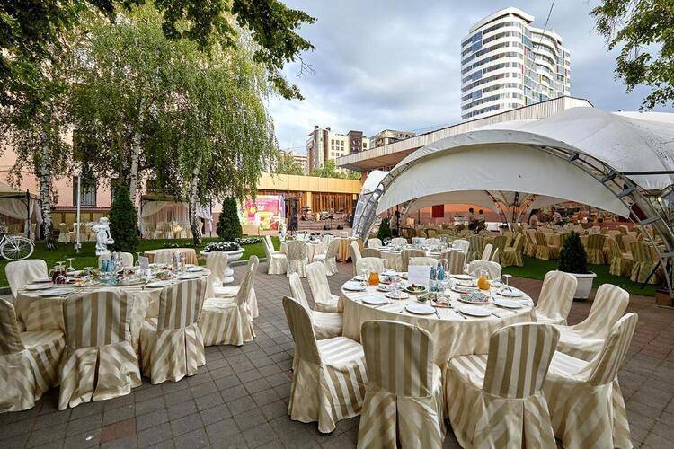 Отель Екатерининский