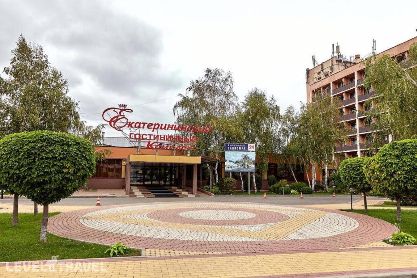 Изображение отеля 1