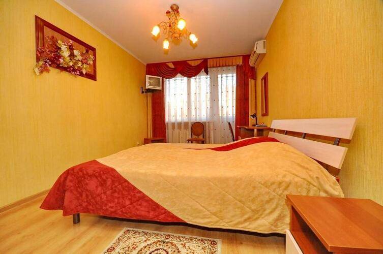 Отель Екатерининский