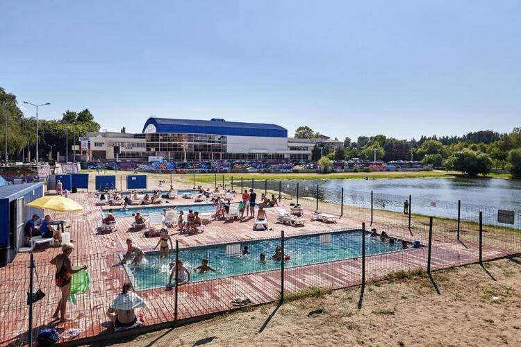 Отель Екатерининский