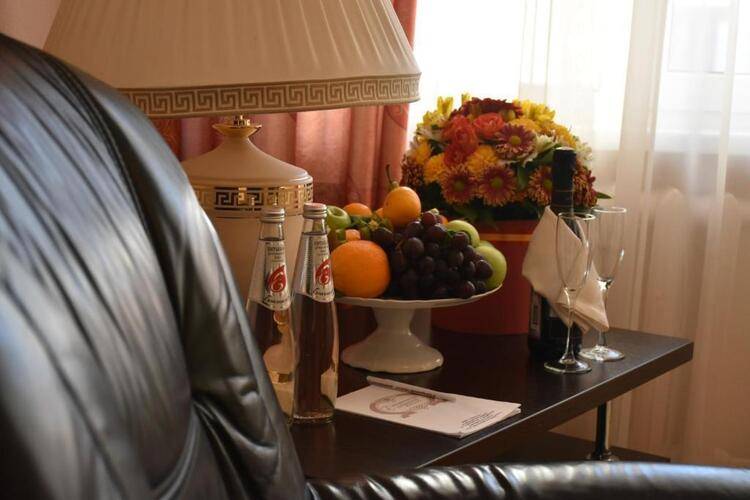 Отель Екатерининский