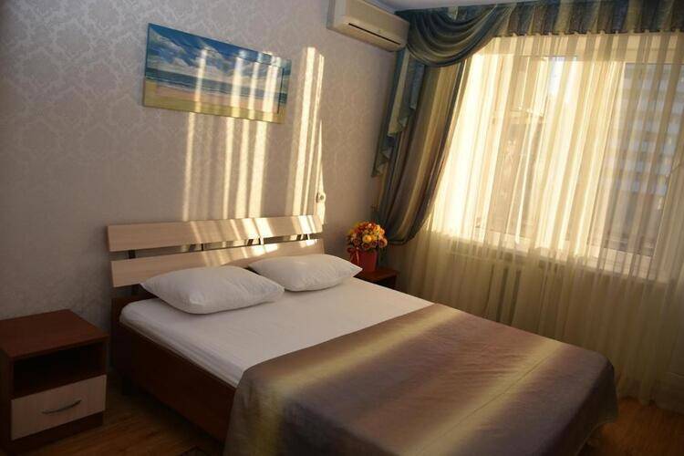 Отель Екатерининский