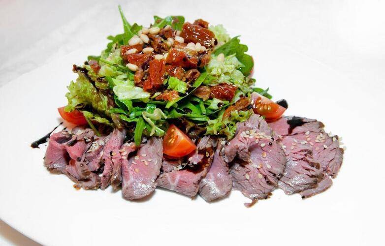 Отель Екатерининский