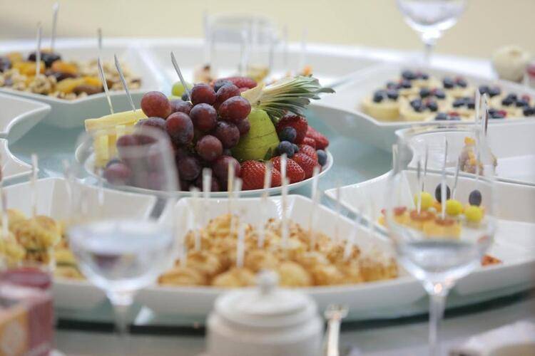 Отель Екатерининский