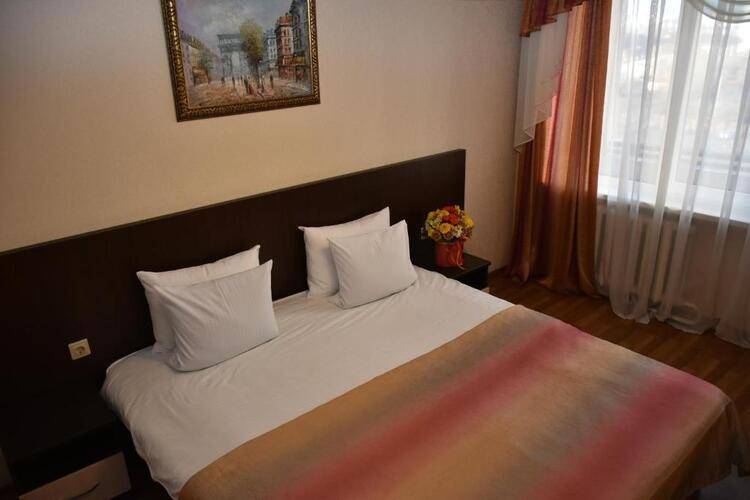 Отель Екатерининский