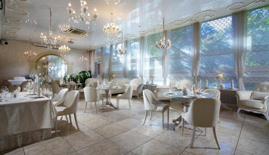 Отель Екатерининский