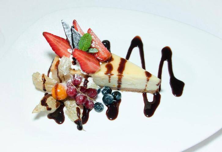 Отель Екатерининский