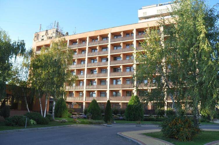 Отель Екатерининский