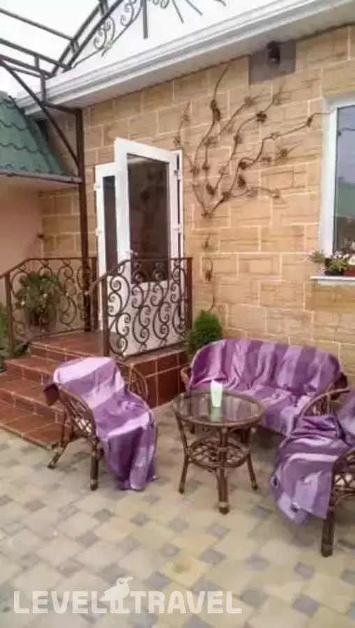 Отель Натали