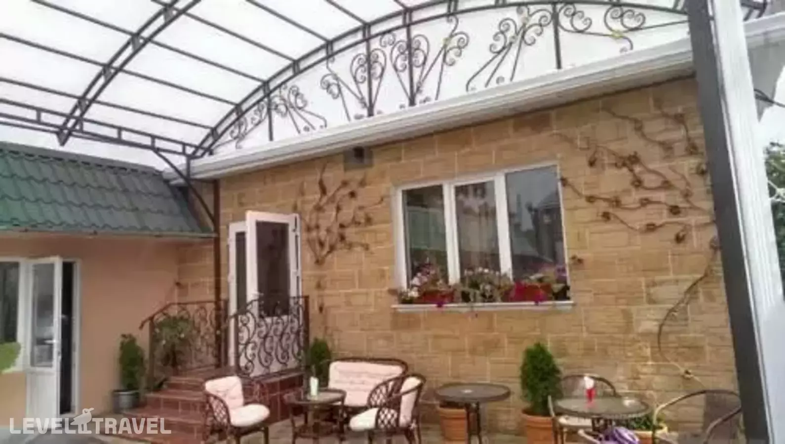 Ботанический Сад