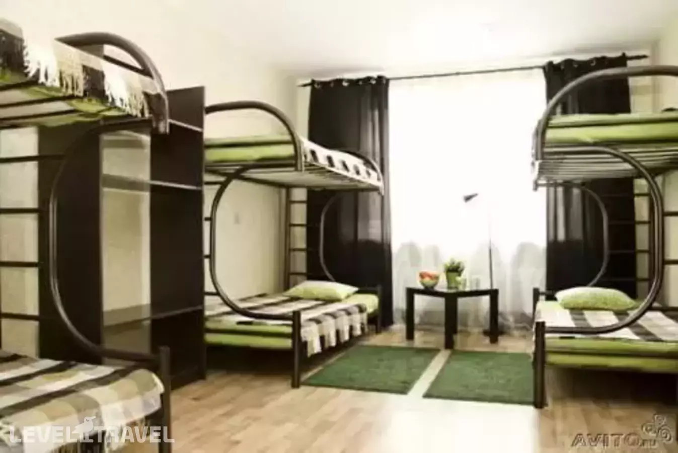 Хостел Регата