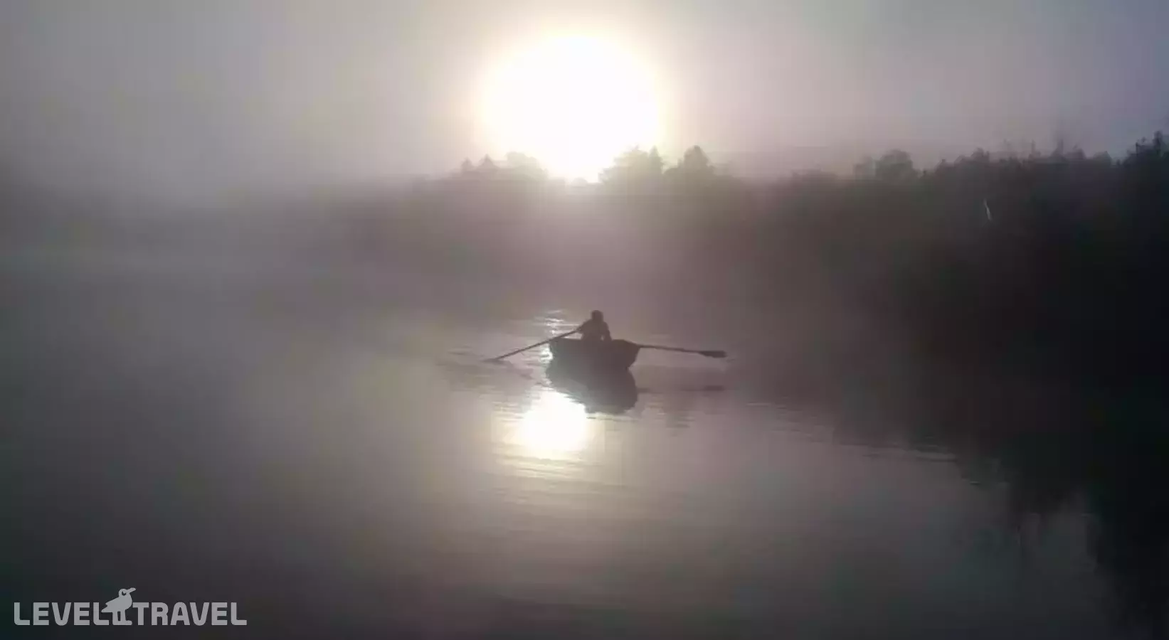 Тихая Заводь