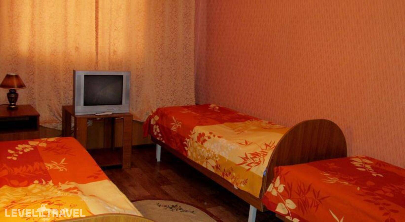 Изображение отеля 21