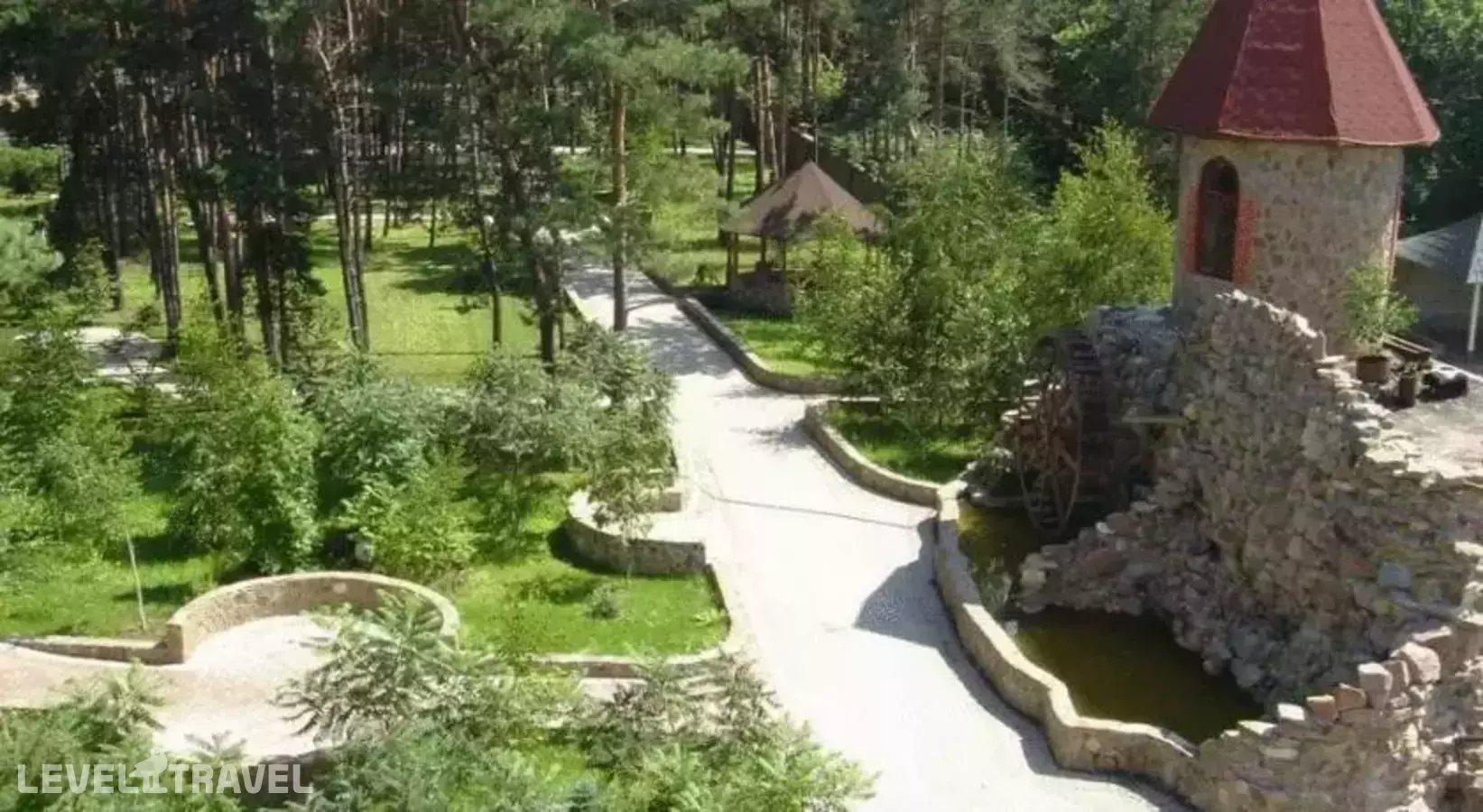 Соловьиная Роща