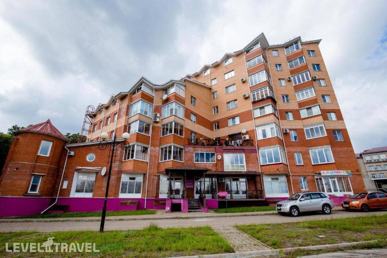 Изображение отеля 37