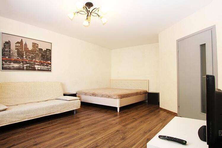 Apartlux На Трифоновской