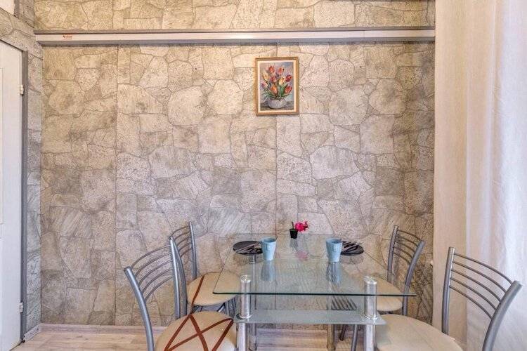 Апартаменты 1-Я Тверская-Ямская 26