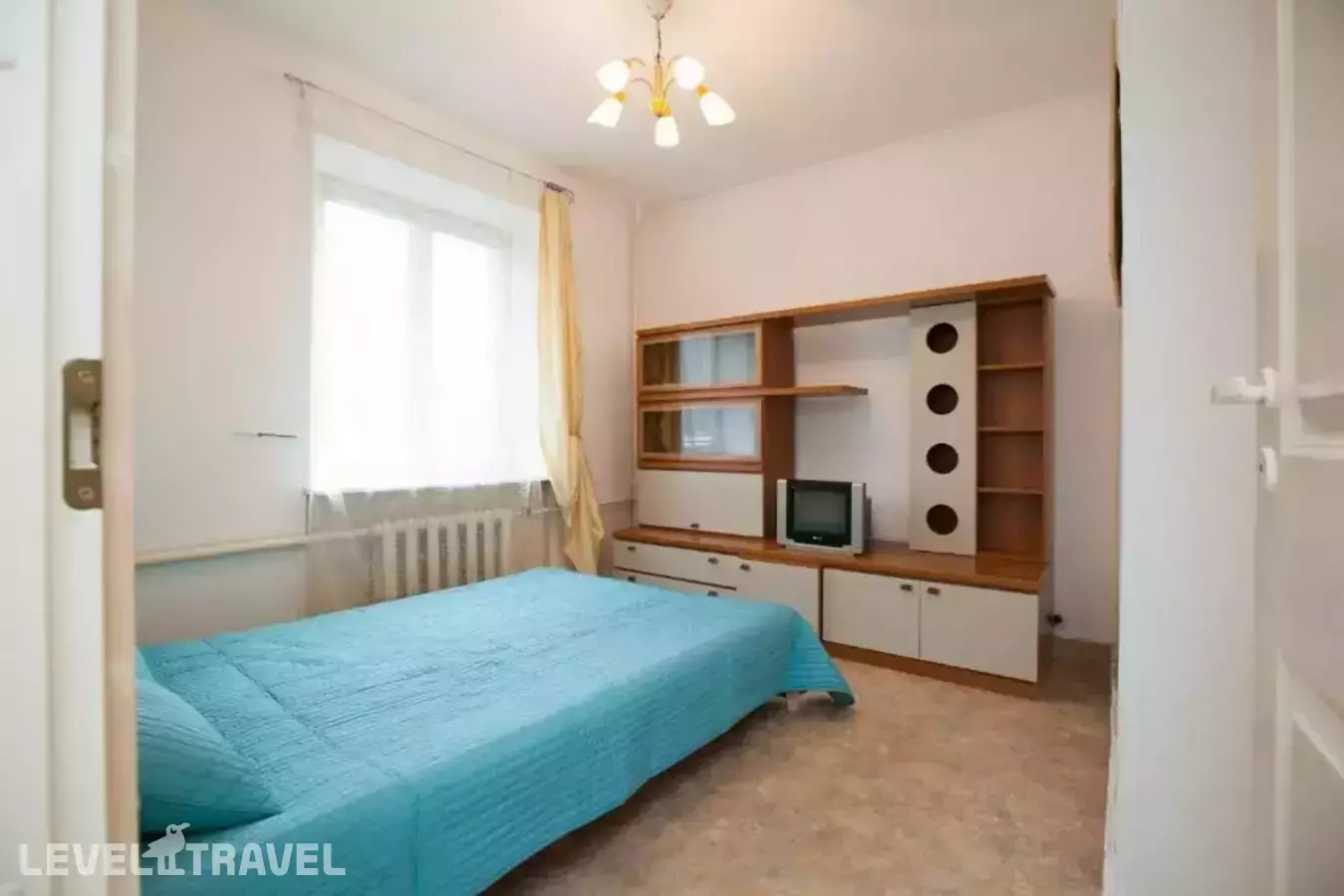 Domumetro На Профсоюзной