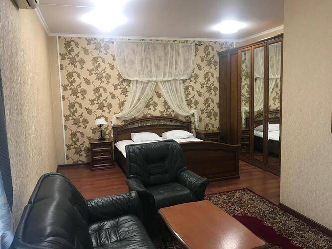 Усадьба