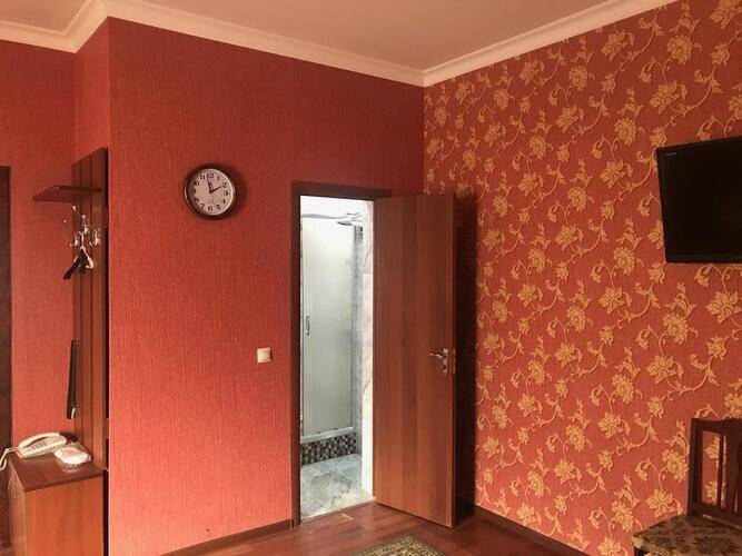 Усадьба