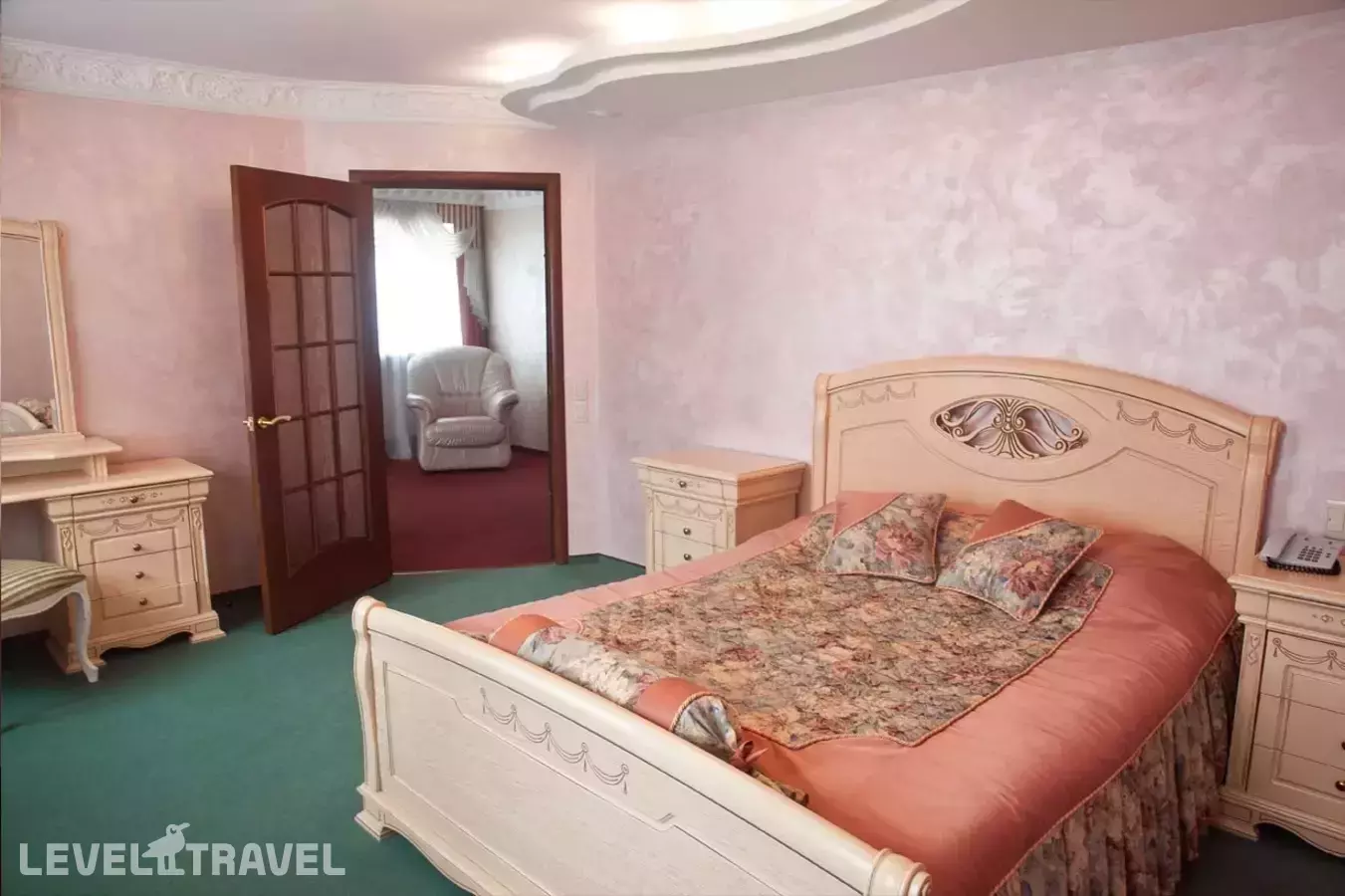 Октябрьская