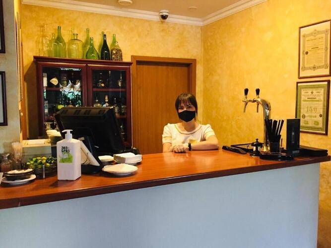 Бизнес-Отель Купеческий