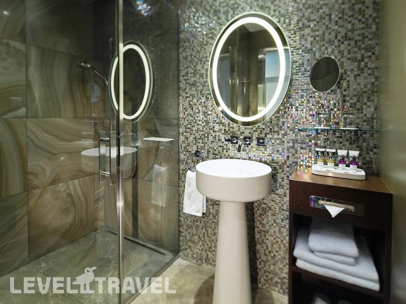 Фотография Mercure Moscow Baumanskaya