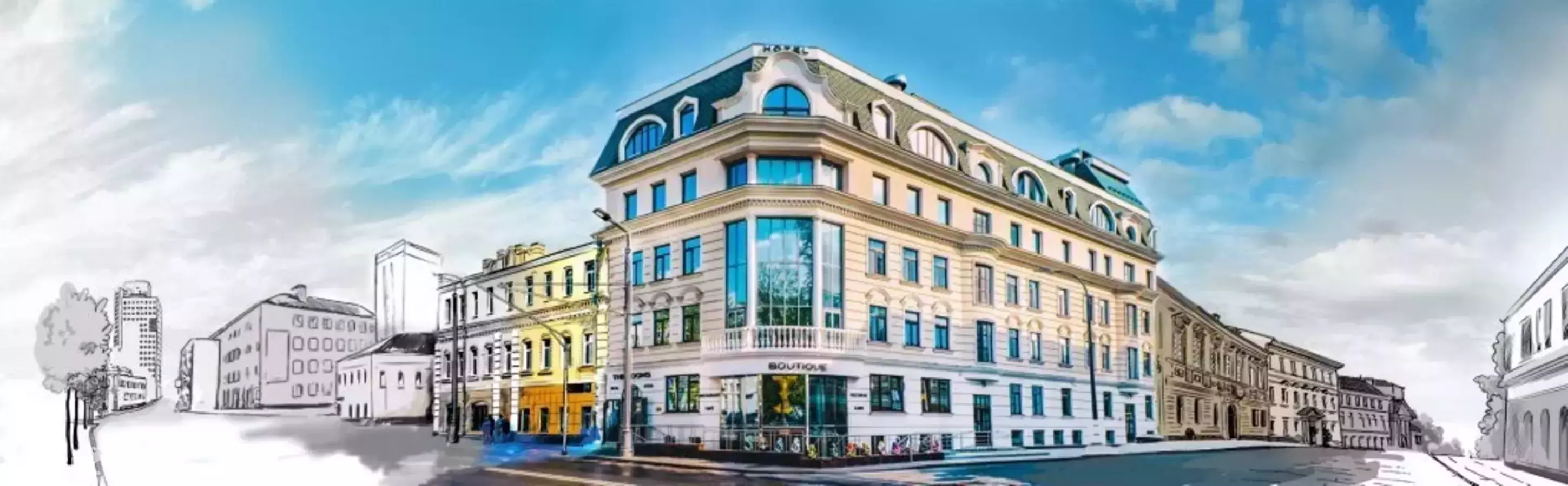 Таганка На Николоямской