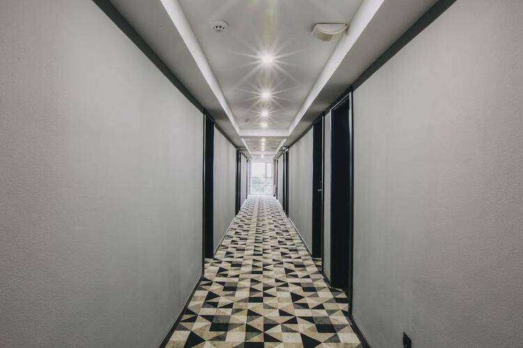 AZIMUT Hotel Astrakhan (Азимут Отель Астрахань)