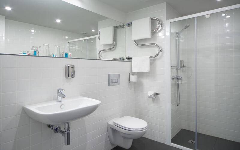 AZIMUT Hotel Astrakhan (Азимут Отель Астрахань)