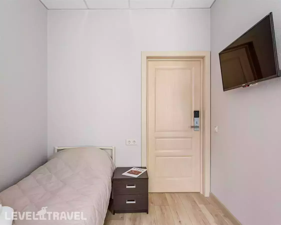 Отель Заречье (Ex Отель Люси)