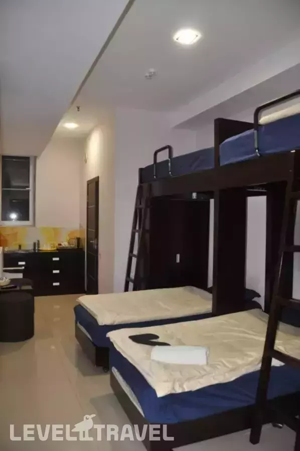 Мини-Отель Оранжевый Рай