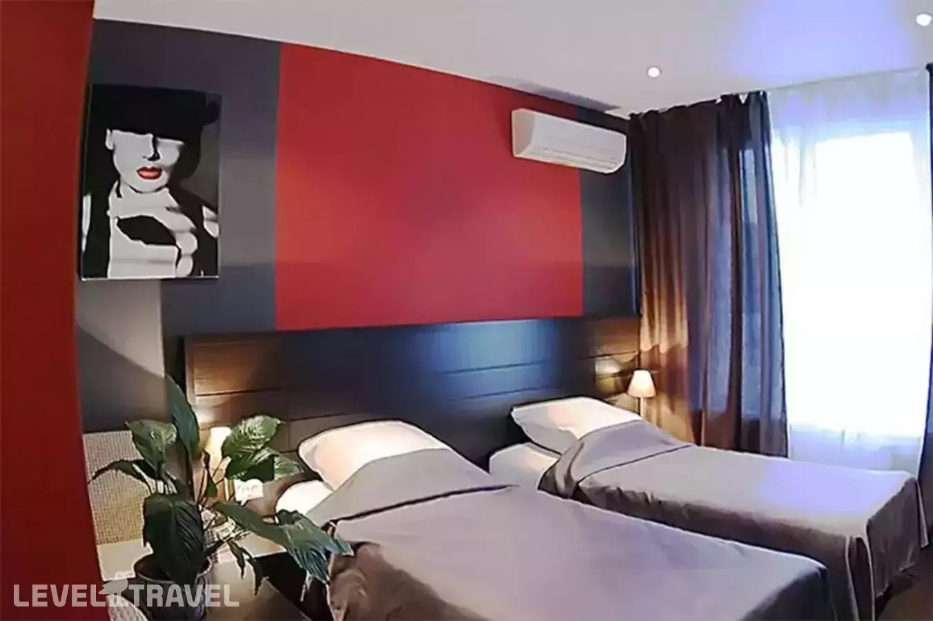 Отель Марфино