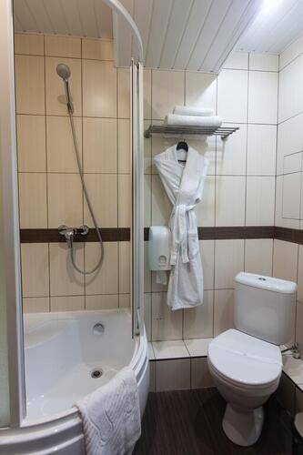 Отель Борис Годунов