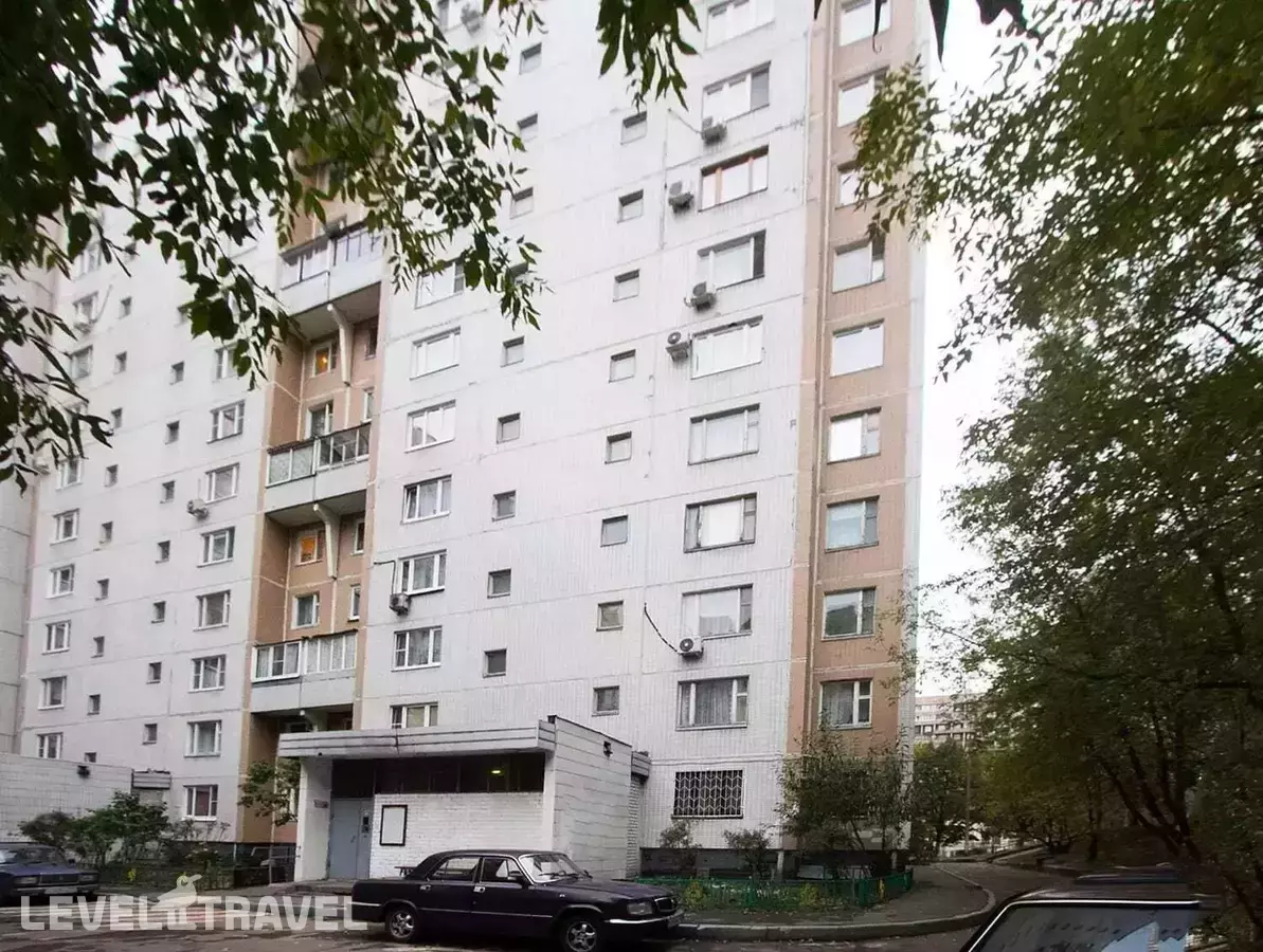 Apartlux Кантемировская