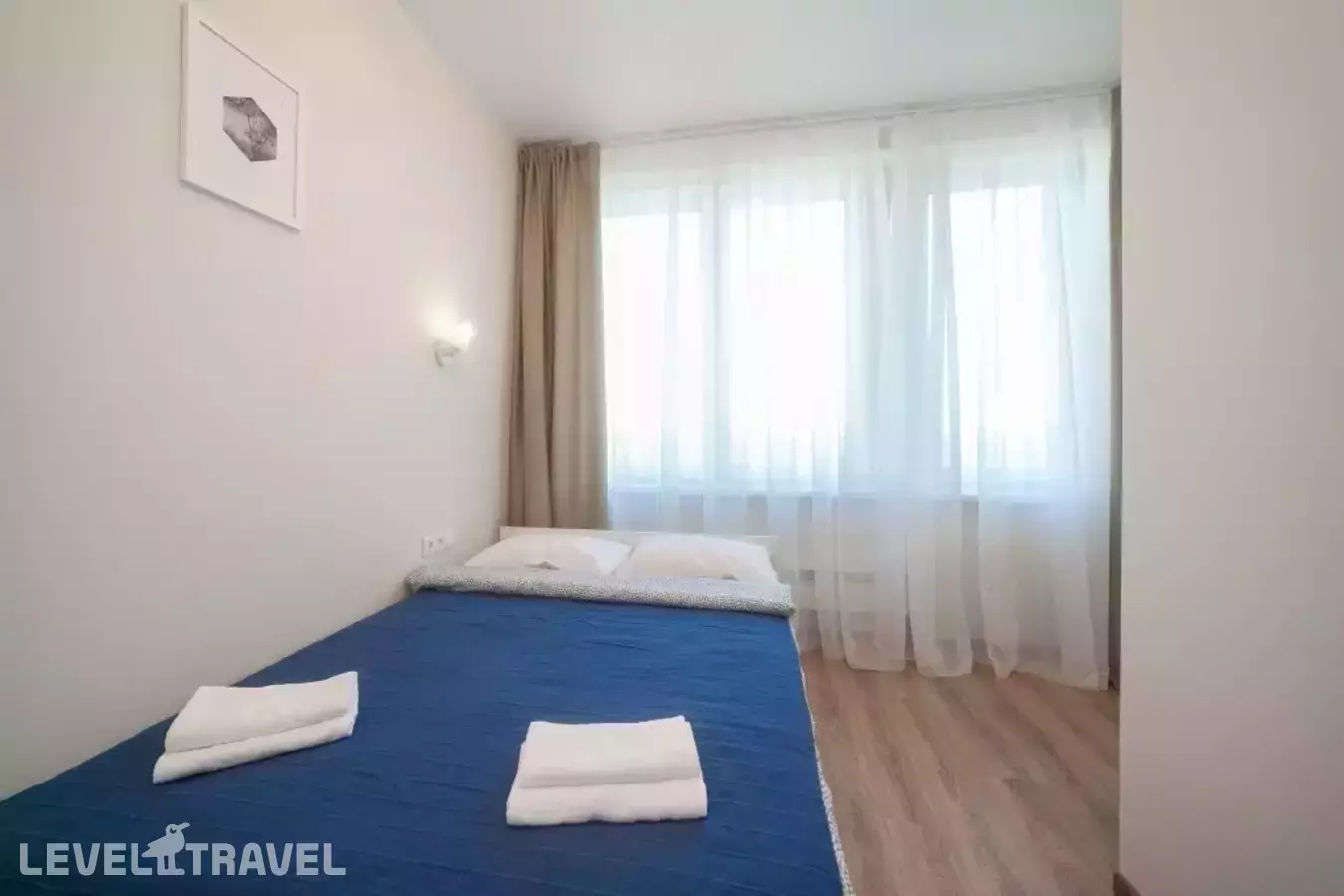 Гостевой Дом Жк Ситимикс 1