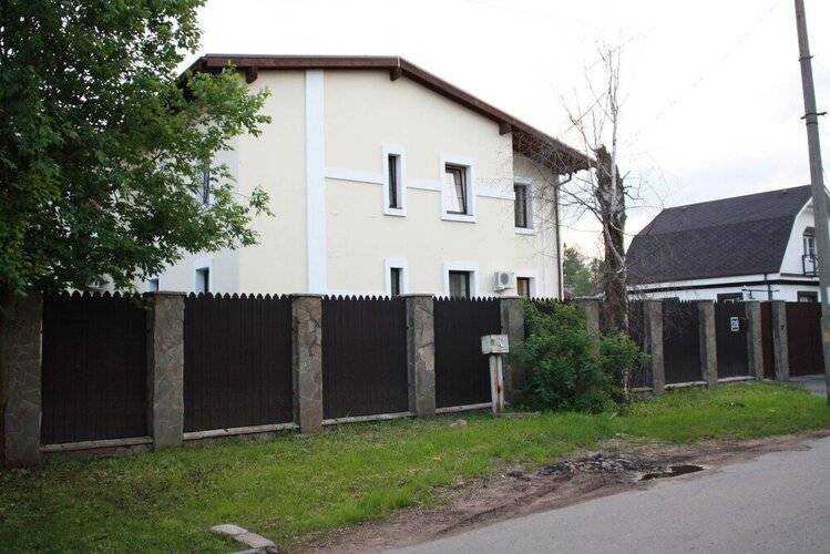 ГД Antis Uninn Внуково