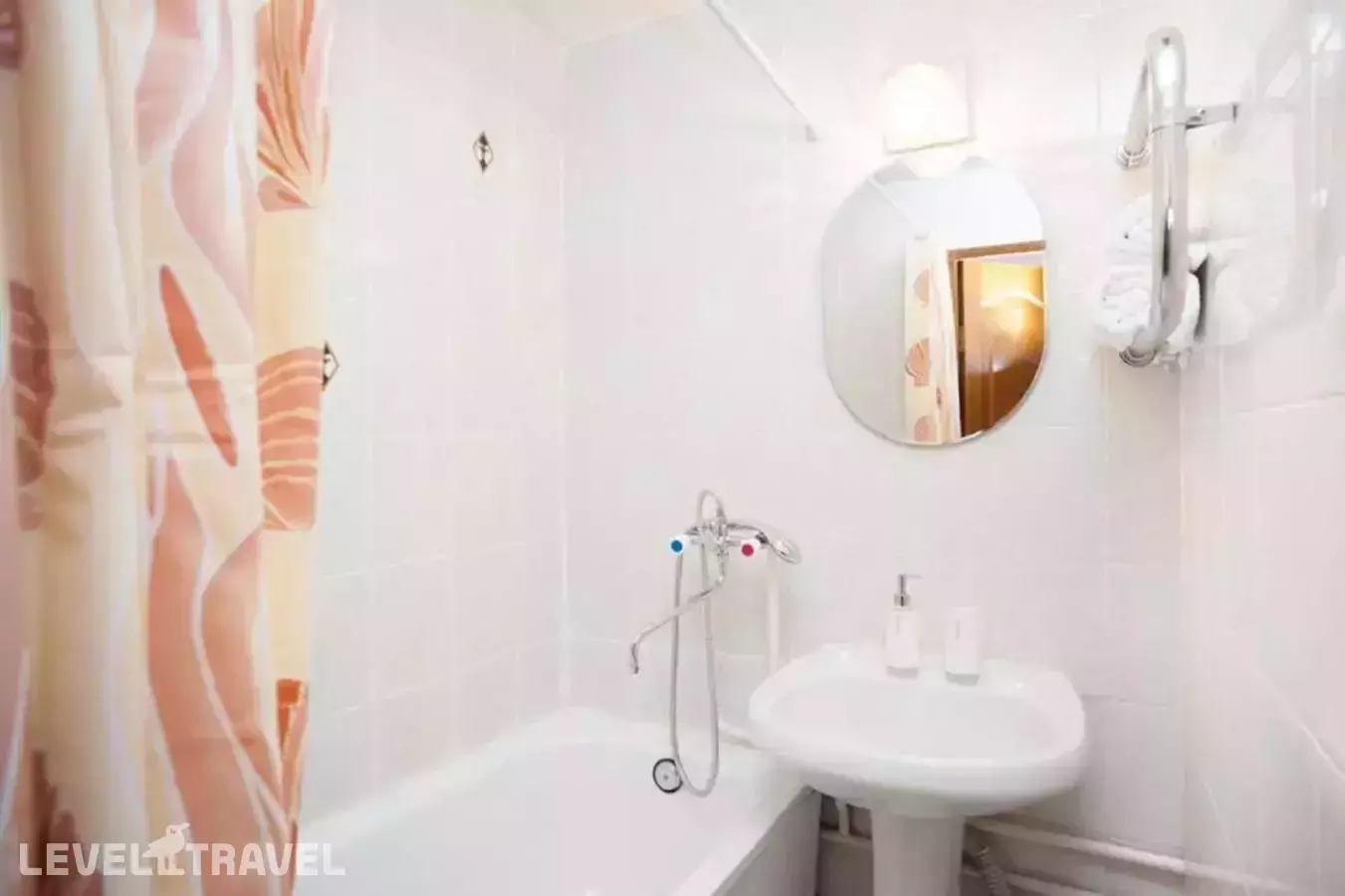 Inndays Нахимовский Проспект