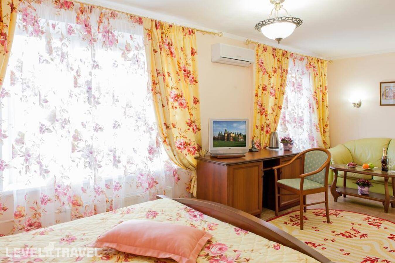 Изображение отеля 36
