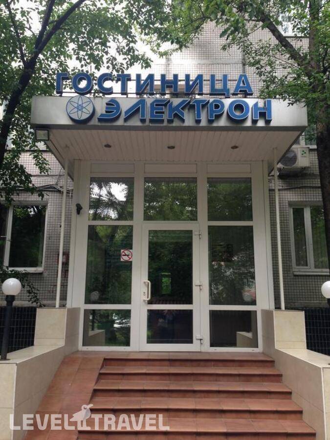 Изображение отеля 1