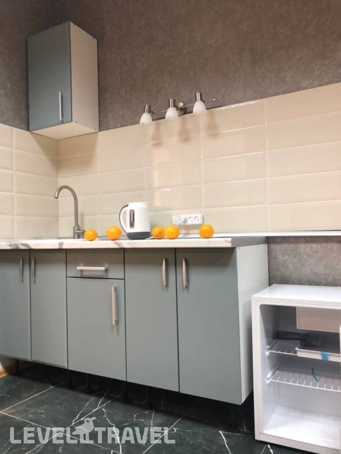 фотографии отеля Апельсин На Вернадского в Россия(Западный административный округ (ЗАО)) - фото №10