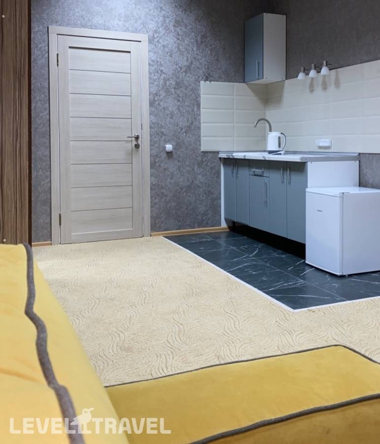 фотографии отеля Апельсин На Вернадского в Россия(Западный административный округ (ЗАО)) - фото №7