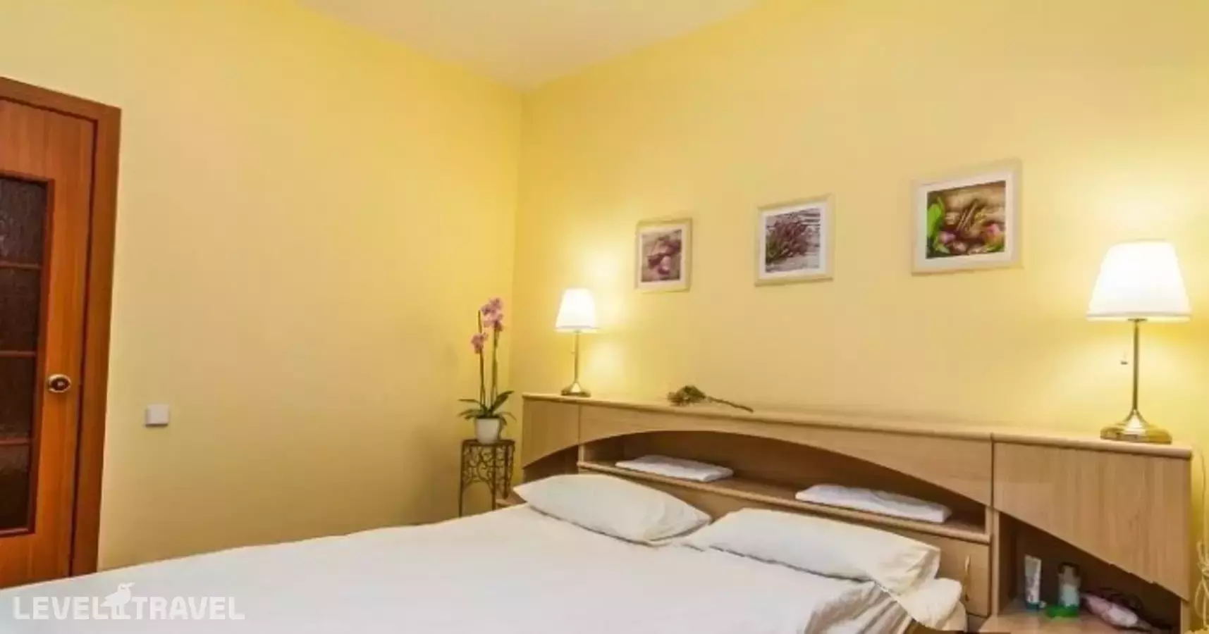 Апельсин На Вернадского