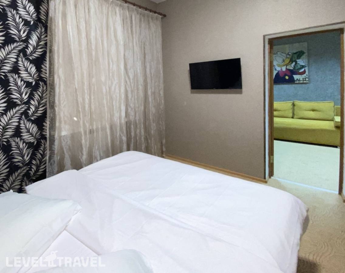 фотографии отеля Апельсин На Вернадского в Россия(Западный административный округ (ЗАО)) - фото №9